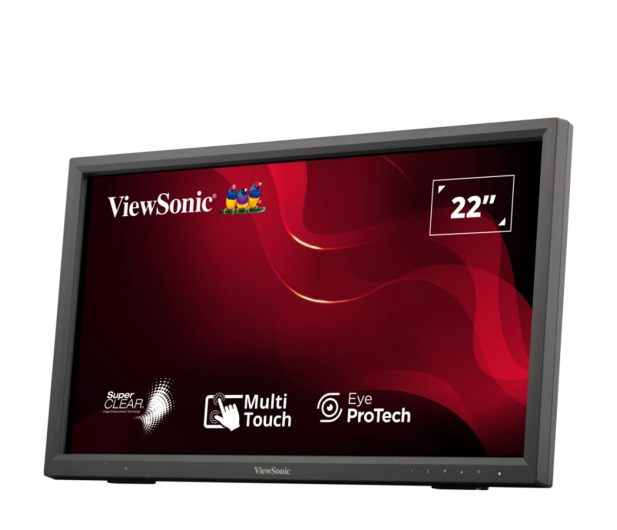 ViewSonic TD2223-2 - 1519614 - zdjęcie 3